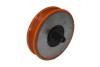 TÜRLAUFROLLE D85/76X19MM ADL1,2,3